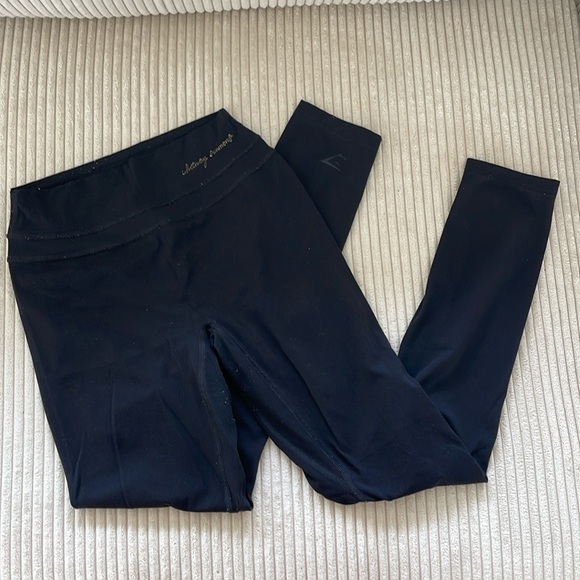 Gymshark x Whitney Simmons Leggings - Picture 1 of 4